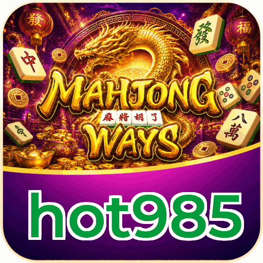 hot985