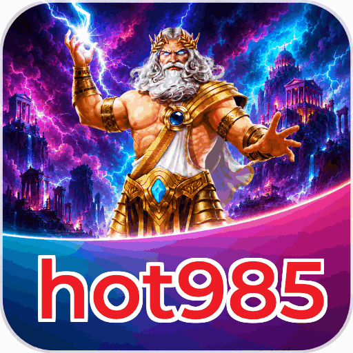 hot985