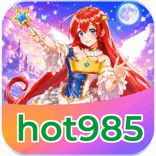 hot985