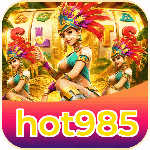 hot985